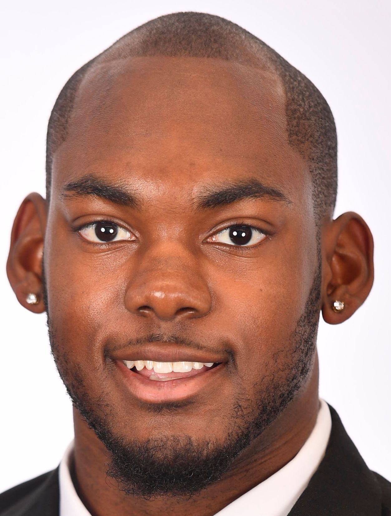 Dominique Harrison